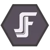 Logo Serious Frames - Studio de création 3D et serious games
