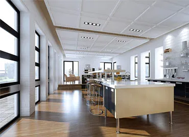 INTÉRIEUR APPARTEMENT - Valorisation d'un intérieur