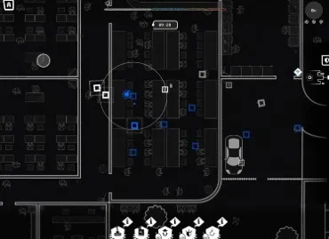 Dot - Sensibilisation à la cybersécurité